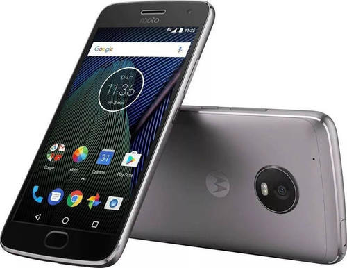 聯(lián)想今天將在印度推出其摩托羅拉品牌的Moto G5 Plus智能手機(jī)