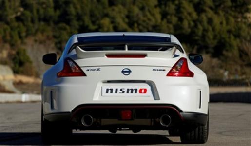 Nismo正在為海外Nissan陳列室創(chuàng)建越來(lái)越多的模型