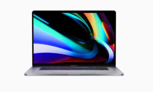 Apple 16英寸MacBook Pro現(xiàn)已通過亞馬遜在印度上市：功能規(guī)格