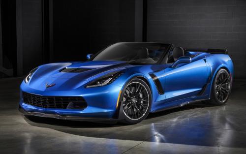 雪佛蘭的下一款Corvette Z06將于明年推出不僅將首次亮相新的LT4 6.2升增壓發(fā)動(dòng)機(jī)