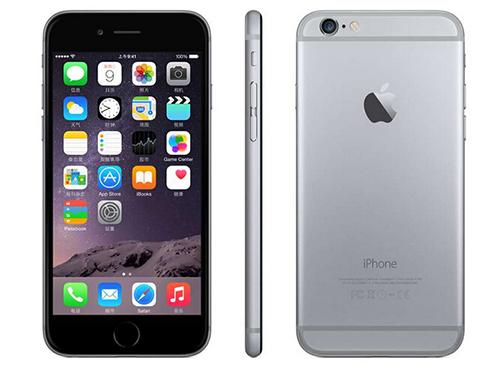 iPhone 6在電子商務公司Flipkart上的售價為36,990盧比