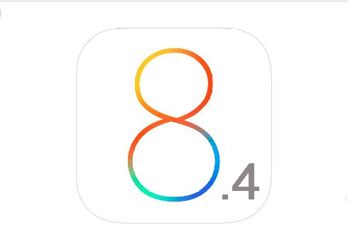 科普iPhone手機(jī)輸入法突然打不出中文怎么辦及iOS8.4正式版什么時(shí)候發(fā)布