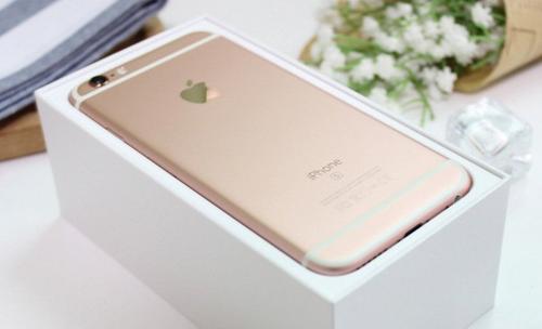 Apple的新iPhone 6s變得更便宜128GB版本的價(jià)格為62,000盧比