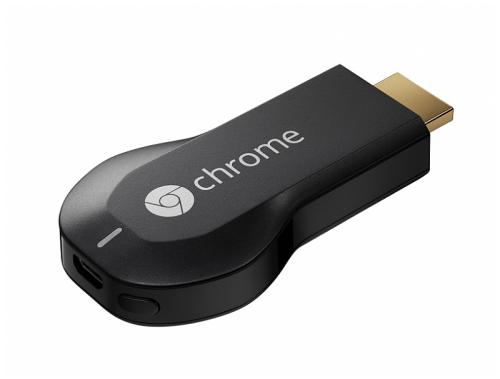 Google的Chromecast現(xiàn)在可在加拿大歐洲使用