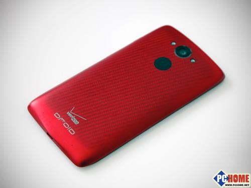 摩托羅拉Droid Turbo 2將于10月27日登陸印度