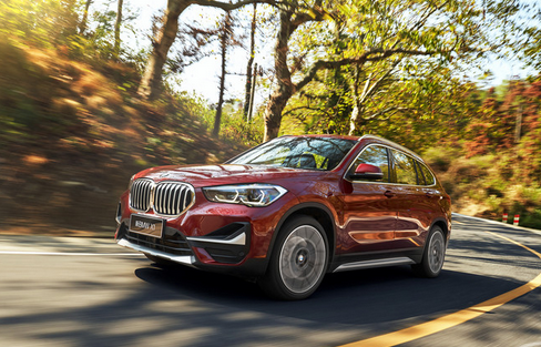 評測凱迪拉克SUV家族怎么樣及新BMW X1多少錢