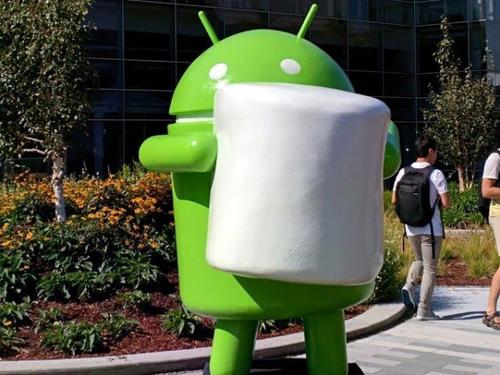 Google已為其Android移動設備命名了即將發(fā)布的操作系統(tǒng)Marshmallow