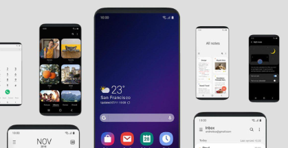 Galaxy S8 Android Pie更新隨One UI Beta一起出現(xiàn)