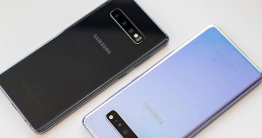 三星可能將其下一個S手機稱為Galaxy S20