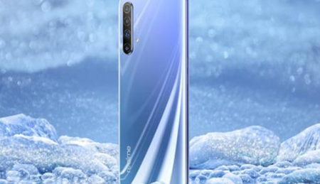 Realme X50 5G將于1月7日在中國推出