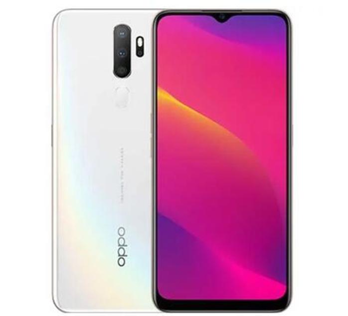 Oppo A5 2020在印度再次降價(jià)高達(dá)1000盧比