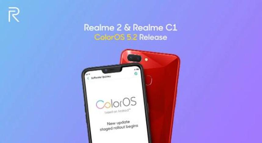 Realme信守承諾，將像小米一樣開始在ColorOS中投放廣告