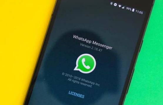 WhatsApp將停止對(duì)過(guò)時(shí)的Android版本的支持