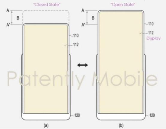 三星可能會(huì)放棄折疊屏的移動(dòng)體驗(yàn)