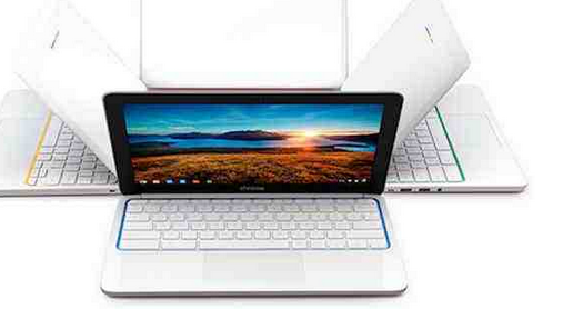 Sprint推出面向?qū)W生和企業(yè)的CTL Chromebook NL7 LTE