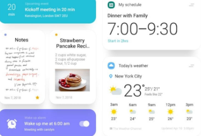 Galaxy S9 Android Pie One UI Beta版程序已開始