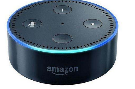 Amazon Echo RED又回來了