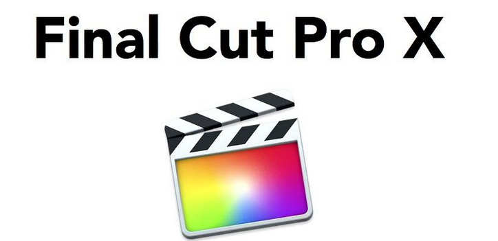 Final Cut Pro X獲得了第三方擴展和更好的降噪