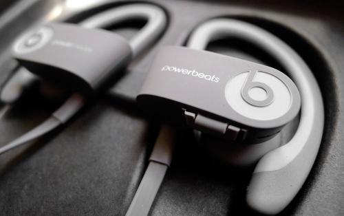 亞馬遜上的Apple Powerbeats3無(wú)線耳機(jī)價(jià)格降至100美元以下