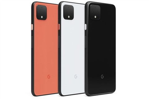 AT&T出色的Pixel 4 XL交易并沒有分歧