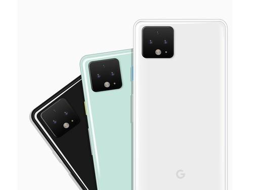 AT&T出色的Pixel 4 XL交易并沒有分歧