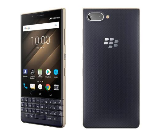 百思買的BlackBerry KEY2 LE節(jié)省高達(dá)$ 220