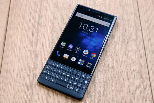 百思買的BlackBerry KEY2 LE節(jié)省高達(dá)$ 220