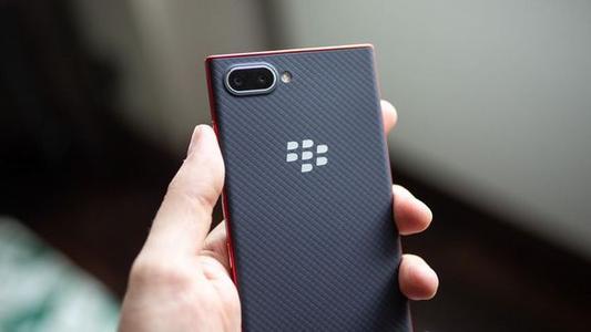 百思買的BlackBerry KEY2 LE節(jié)省高達(dá)$ 220