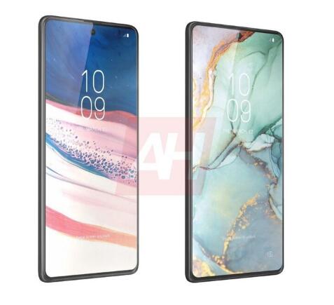 據(jù)泄漏者稱 Galaxy S10 Lite將具有無與倫比的圖像穩(wěn)定性