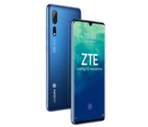 中興通訊準(zhǔn)備推出搭載Snapdragon 865的Axon 10s Pro 5G