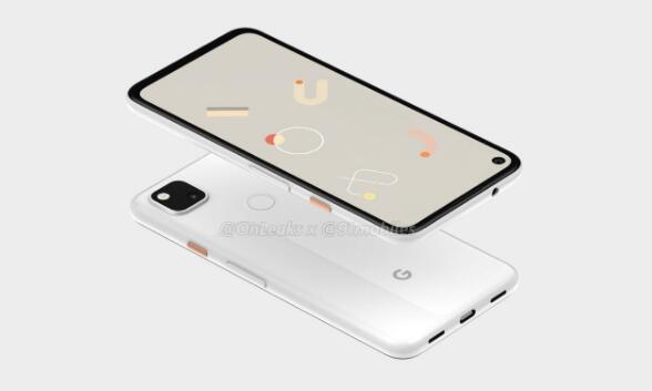 Pixel 4a預(yù)計將于今年春季Google年度開發(fā)者大會之后推出