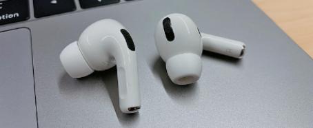 AirPods Pro的需求如此之高 