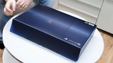 最新的PlayStation 5泄漏可能已經(jīng)揭示了殺手級(jí)功能