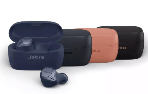 Jabra Elite Active 75t成為2020年真正無線耳塞的標準