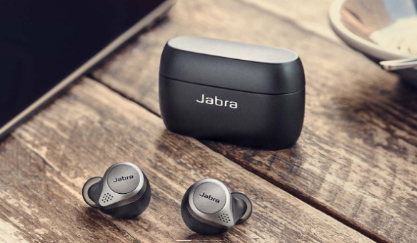 Jabra Elite Active 75t成為2020年真正無(wú)線耳塞的標(biāo)準(zhǔn)