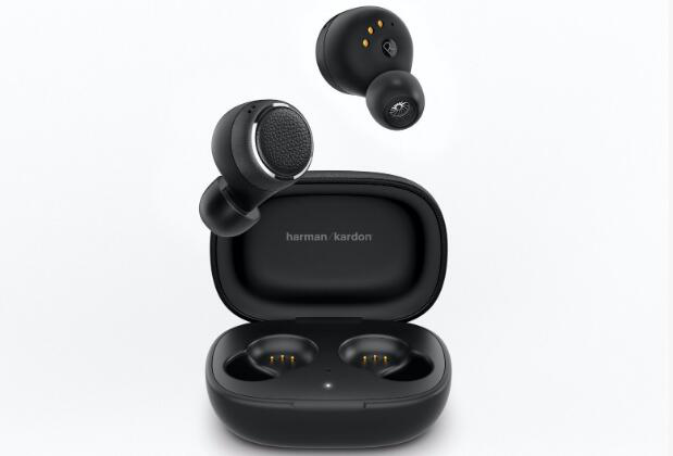 Harman Kardon的新款FLY耳機(jī)是Apple AirPods的重要競(jìng)爭(zhēng)對(duì)手