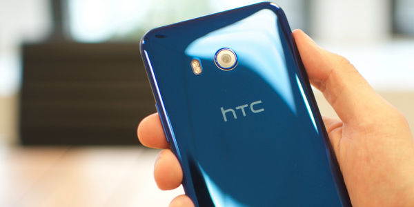 去年是HTC有史以來最糟糕的一年 自2017年以來收入下降了87%