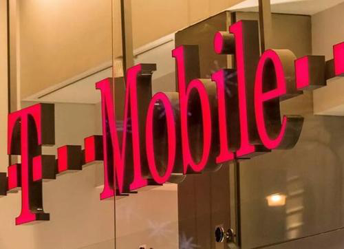 T-Mobile報告年度總結(jié) 在2019年增加了700萬新客戶