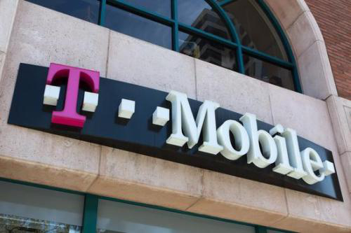 T-Mobile報告年度總結(jié) 在2019年增加了700萬新客戶