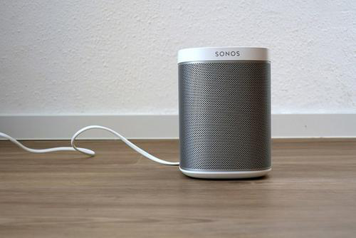 Sonos起訴谷歌 聲稱它竊取了其多房間揚聲器技術(shù)