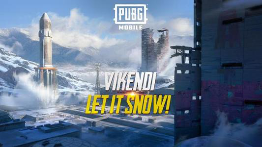 PUBG MOBILE隨Season 11 Royale Pass更新獲得新地圖