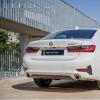 全新CKD BMW 320i Sport售價為243800令吉