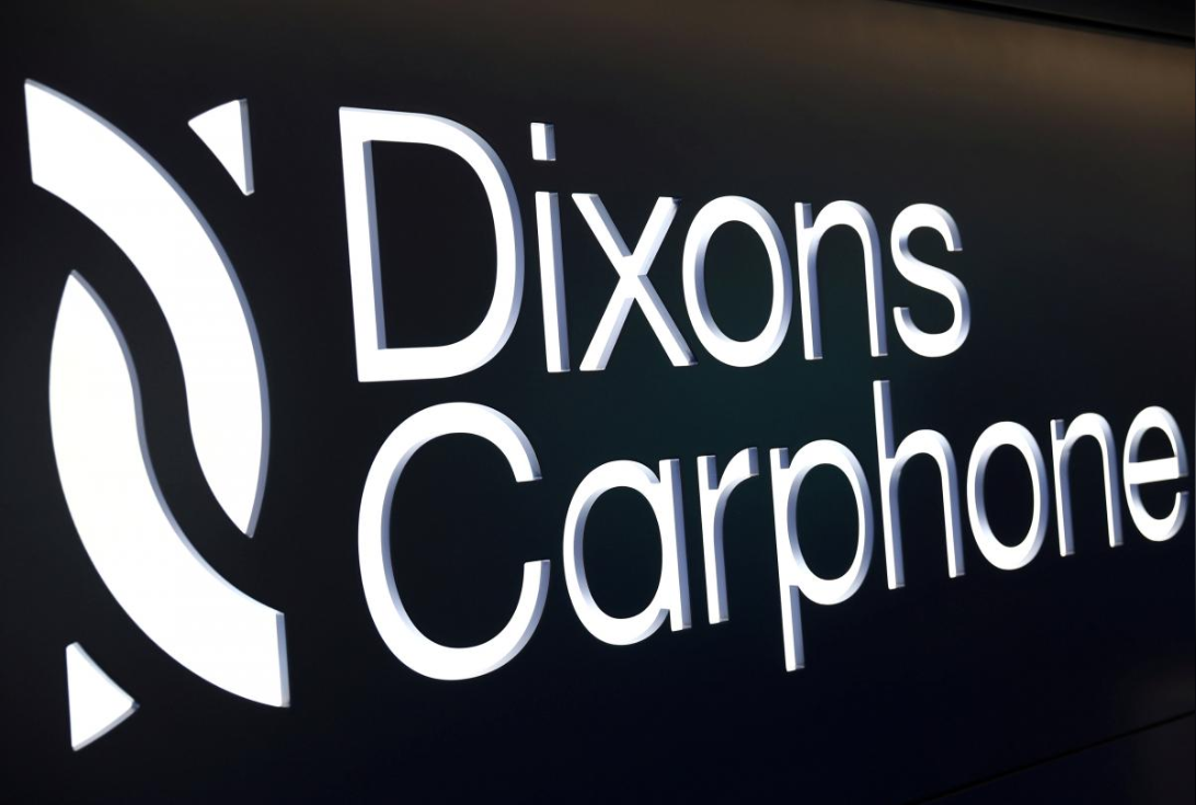 Dixons Carphone因網(wǎng)絡(luò)攻擊而被罰款50萬英鎊