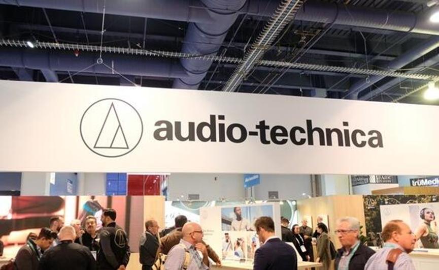 這些新型Audio-Technica耳機(jī)具有內(nèi)置音樂(lè)播放器