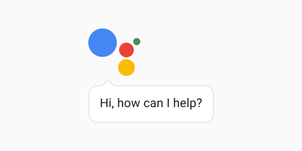 超過5億人在日常生活中使用Google Assistant