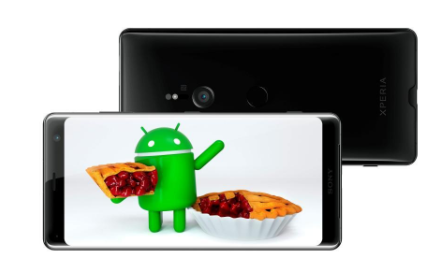 索尼Xperia Android 9 Pie更新：何時(shí)獲得