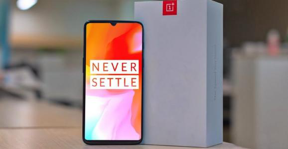 OnePlus 8可能會在美國作為Verizon 5G設備推出