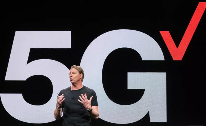 由于需要新設(shè)備 Verizon再次推遲了家庭5G部署