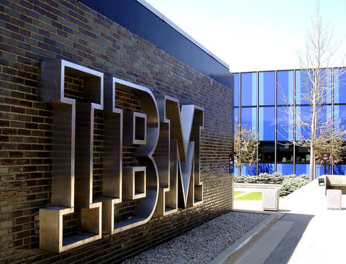 IBM在2019年美國專利列表中排名第一 擁有9000多項專利