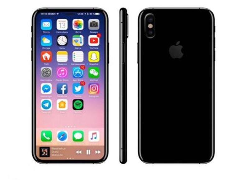 蘋果悄悄將iPhone iPad的以舊換新價值降低了100美元